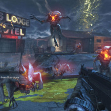 Call Of Duty: Ghosts