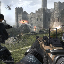 Call Of Duty: Ghosts