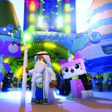 Lego Movie: The Game