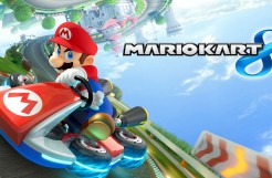 Mario Kart 8 Review