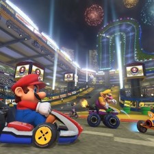 Mario Kart 8