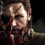 Metal Gear Solid 5 Review