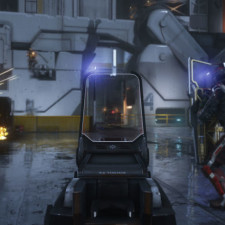 Call Of Duty: Advanced Warfare