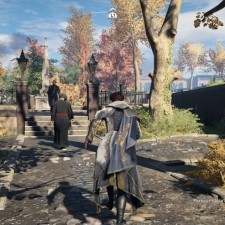 Assassin’s Creed Syndicate