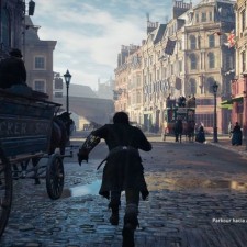 Assassin’s Creed Syndicate