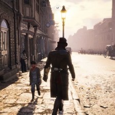Assassin’s Creed Syndicate