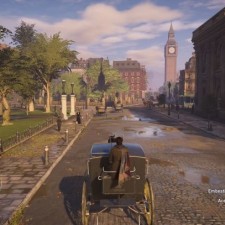 Assassin’s Creed Syndicate
