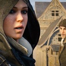 Assassin’s Creed Syndicate