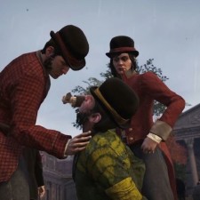 Assassin’s Creed Syndicate
