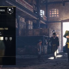 Assassin’s Creed Syndicate