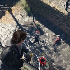 Assassin’s Creed Syndicate