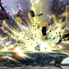 Dragon Quest Heroes: The World Tree’s Woe and the Blight Below