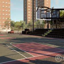 NBA Live 16