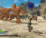 Dragon Quest Heroes: The World Tree’s Woe and the Blight Below