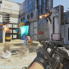 Call Of Duty: Advanced Warfare