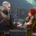 The first expansion of The Witcher 3: Wild Hunt; Heart of Stone is out Now!