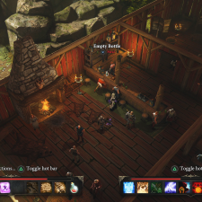 Divinity: Original Sin Enhanced Edition