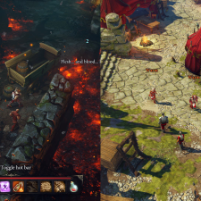 Divinity: Original Sin Enhanced Edition