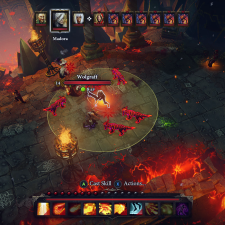 Divinity: Original Sin Enhanced Edition