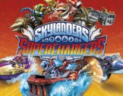 Skylanders: SuperChargers Review