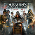 Assassin’s Creed Syndicate images