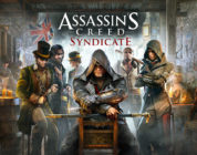 Assassin’s Creed Syndicate Review