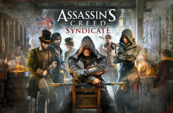 Assassin’s Creed Syndicate Review