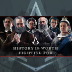 Assassin’s Creed Syndicate’s new trailer presents historical figures
