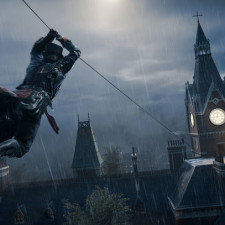 Assassin’s Creed Syndicate