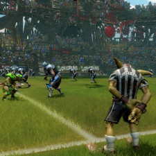 Blood Bowl 2