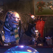 Blood Bowl 2
