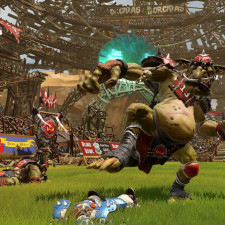 Blood Bowl 2