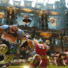 Blood Bowl 2