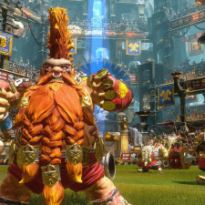 Blood Bowl 2