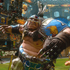 Blood Bowl 2