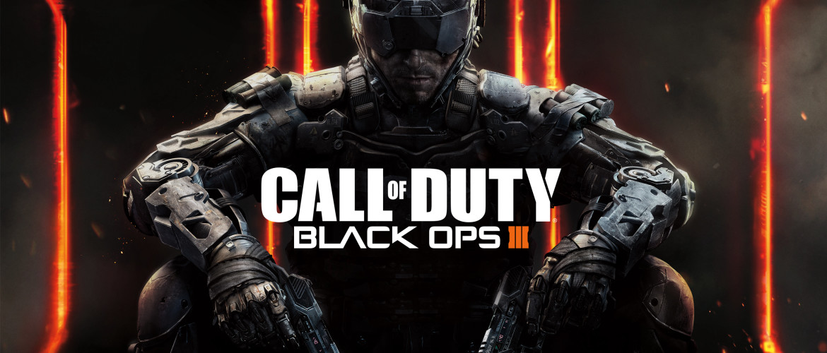 Call of Duty: Black Ops III presents ‘Free Run’