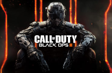 Call of Duty: Black Ops III presents ‘Free Run’