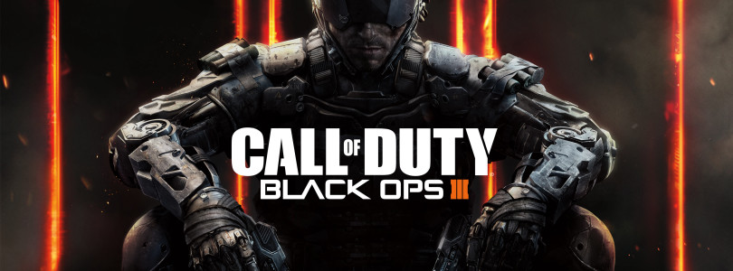 Call of Duty: Black Ops III presents ‘Free Run’
