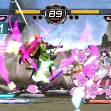 Dengeki Bunko Fighting Climax