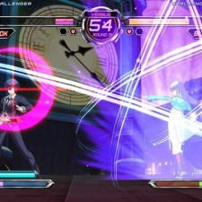 Dengeki Bunko Fighting Climax