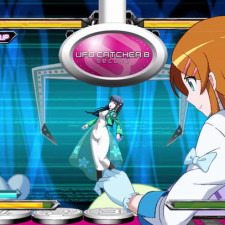 Dengeki Bunko Fighting Climax