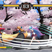 Dengeki Bunko Fighting Climax