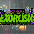 Extreme Exorcism Images