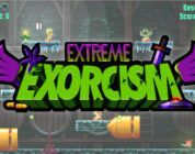 Extreme Exorcism Review