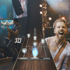 Guitar Hero Live