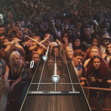 Guitar Hero Live