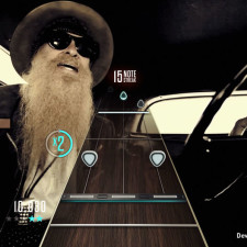 Guitar Hero Live