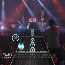 Guitar Hero Live