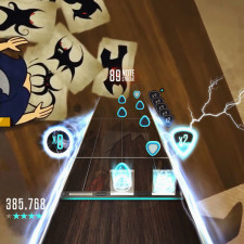 Guitar Hero Live