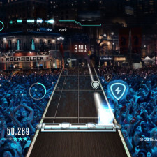 Guitar Hero Live